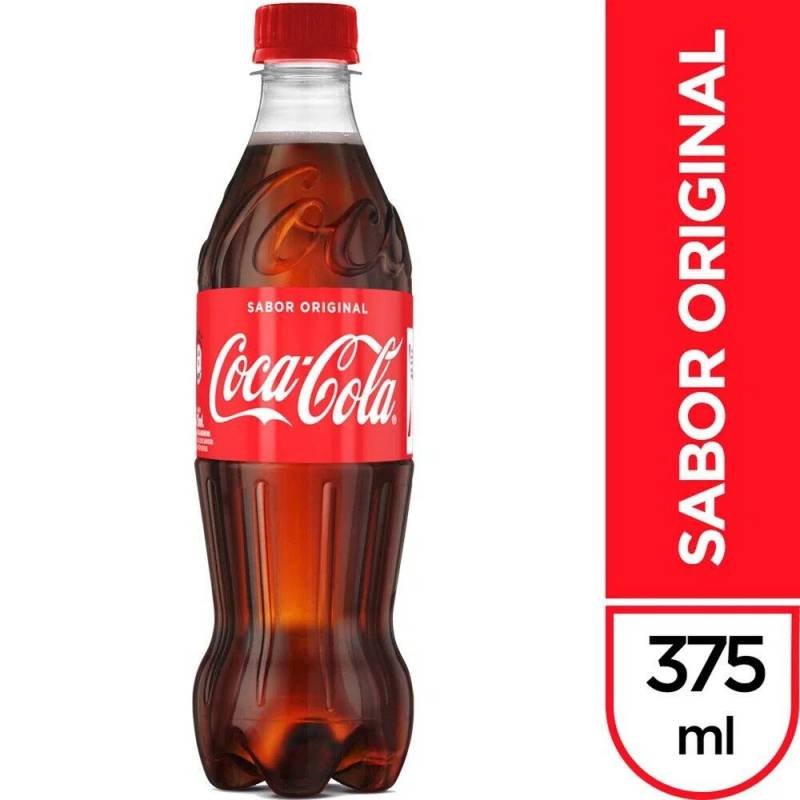 Coca-Cola 375ml