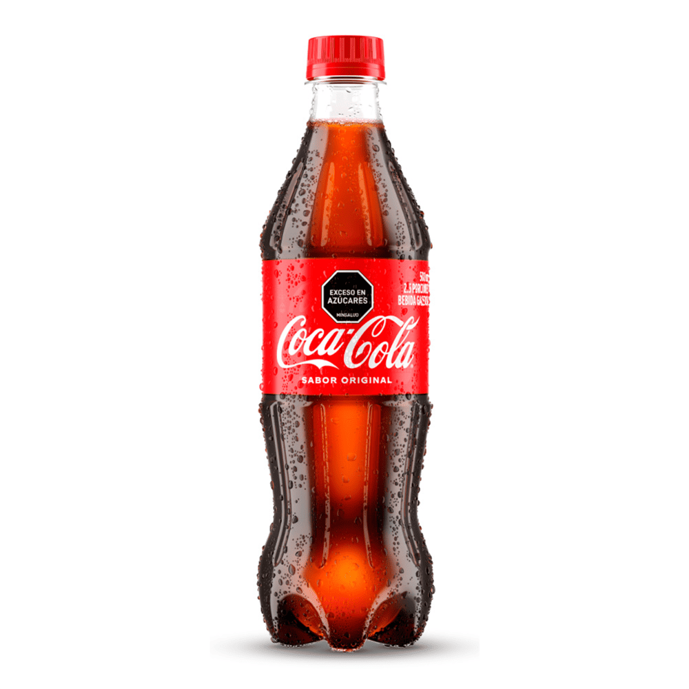 Coca-Cola 500ml