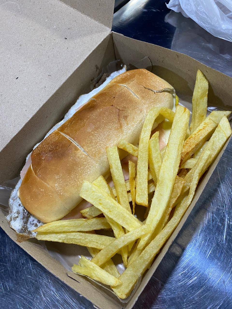 Lomo Clásico