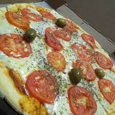 Pizza Napolitana