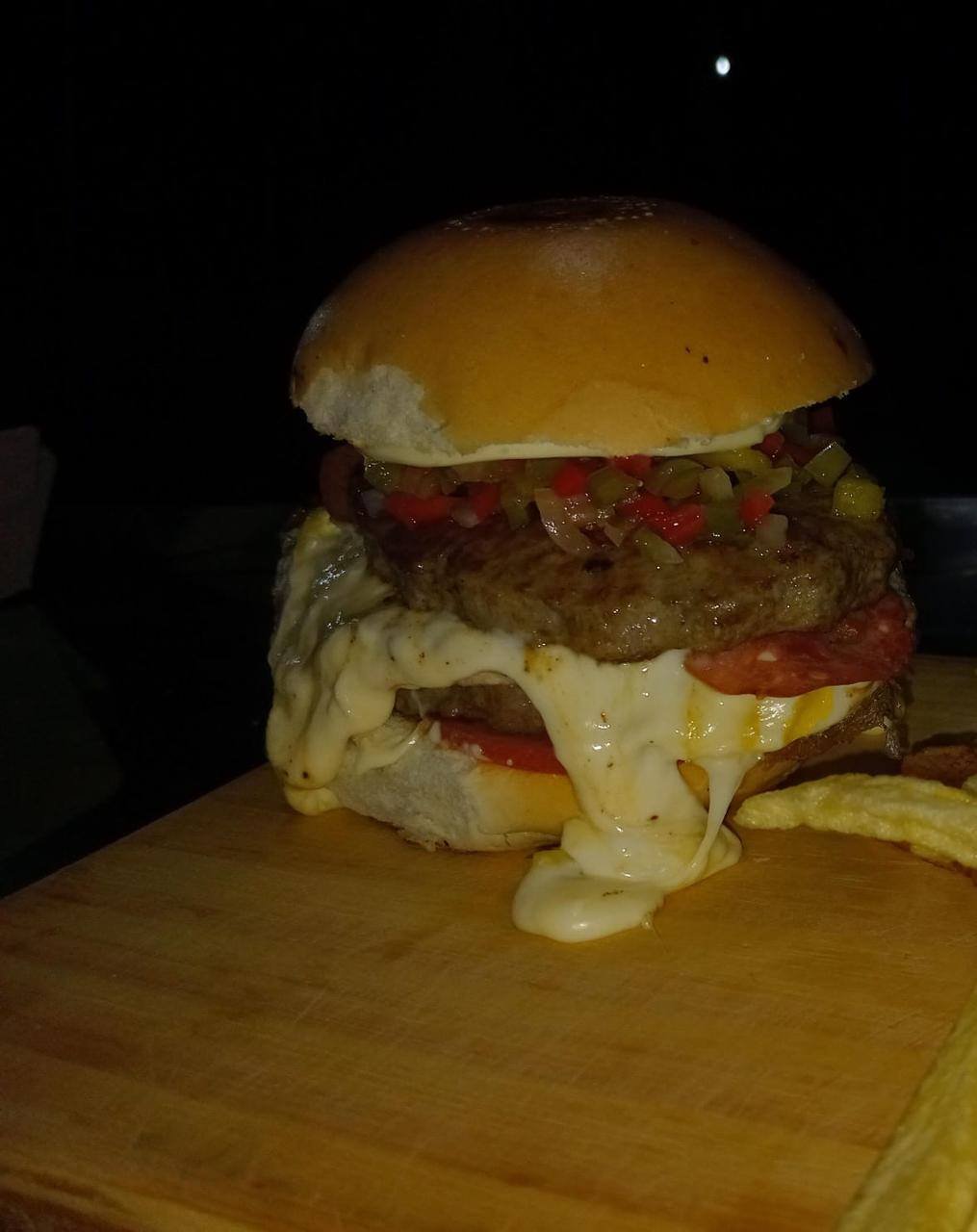 Super Pancho